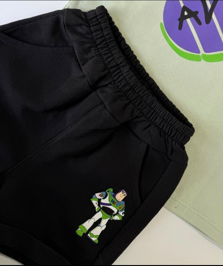 Shorts Buzz - Imagen 2