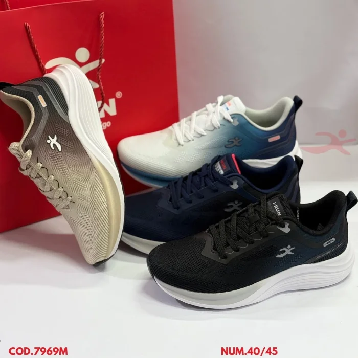 Zapatillas Irun