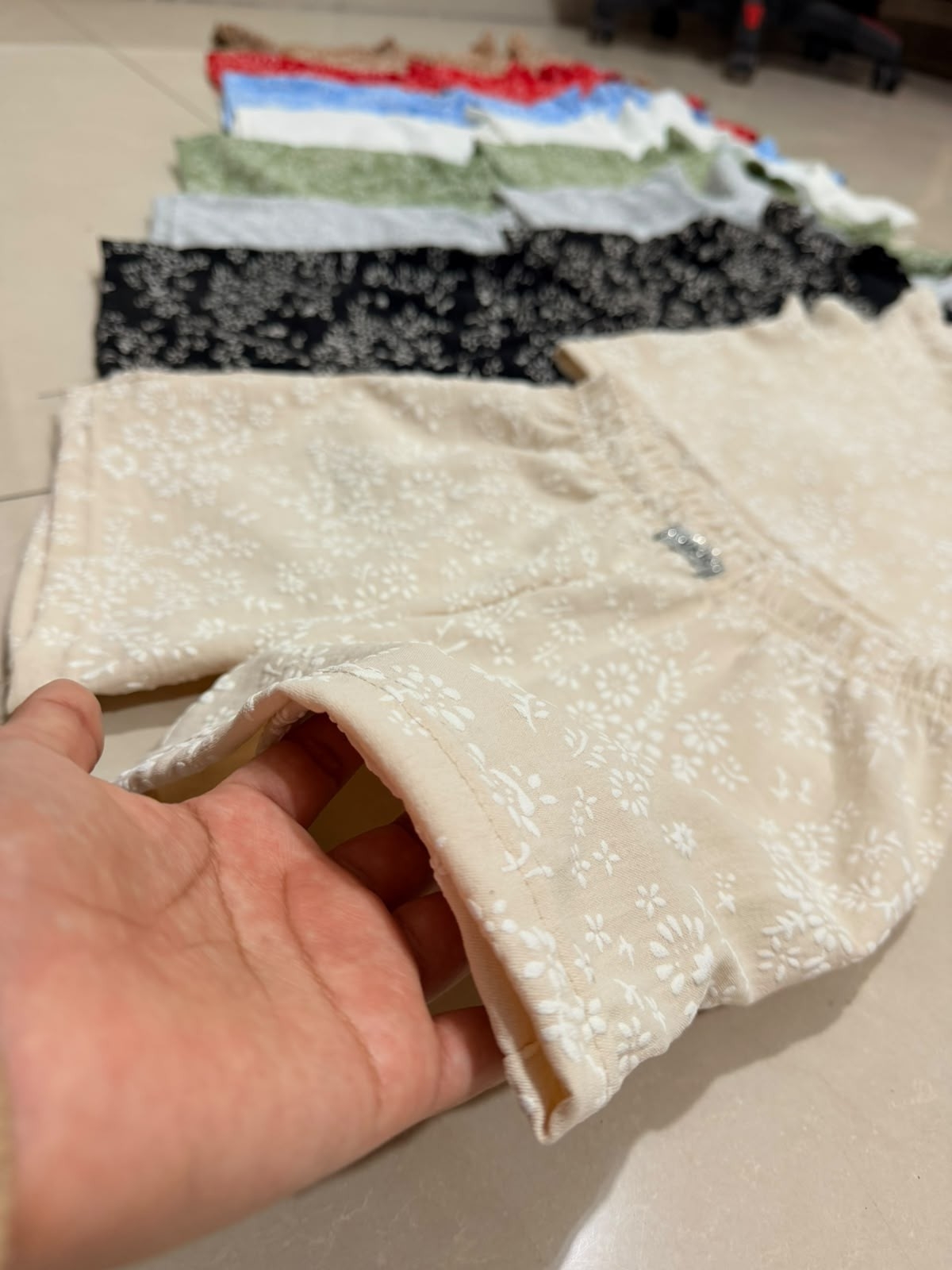 Conjunto Cey Puffing Nena - Imagen 2