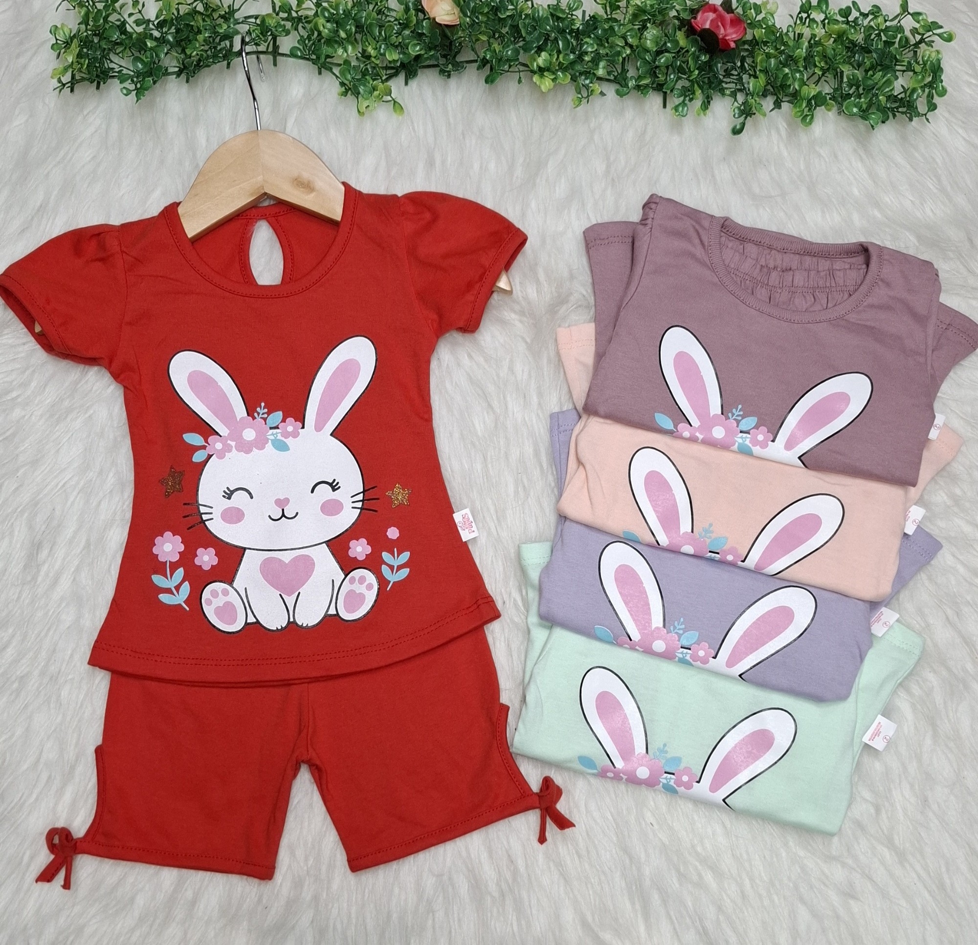 Conjunto Coneja Beba - Imagen 2