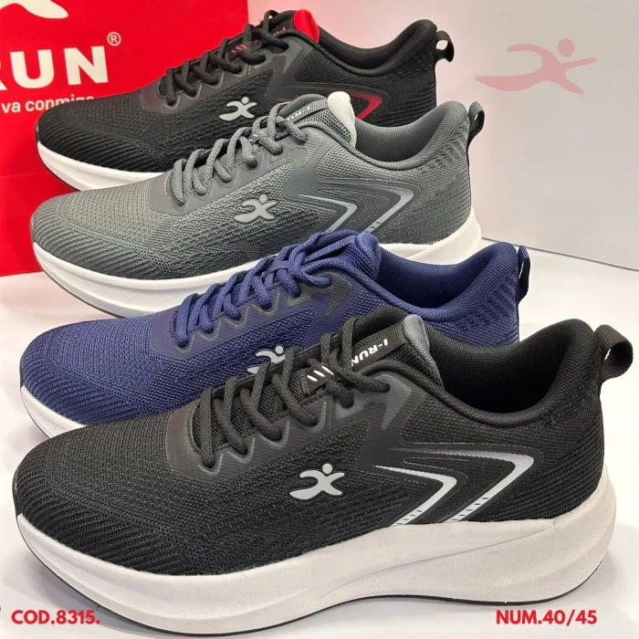 Zapatillas Irun