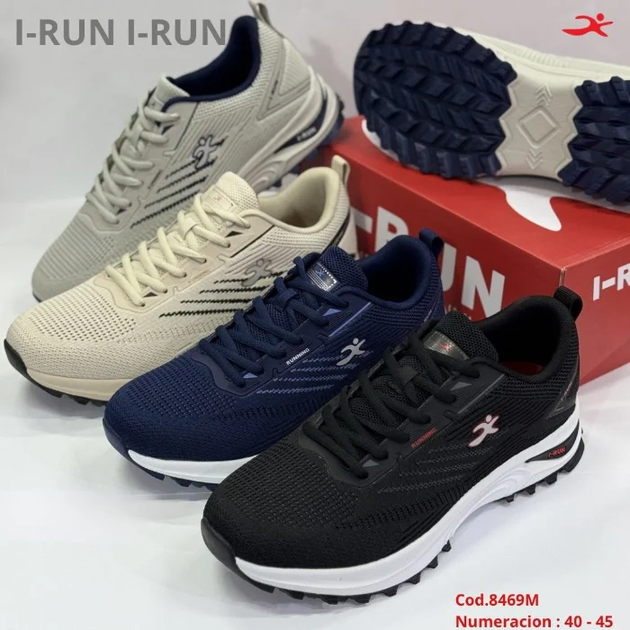 Zapatillas