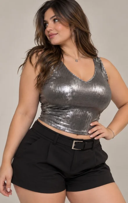 Musculosa Foil