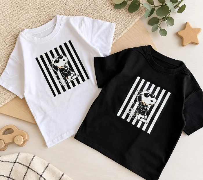 Remeras Varios