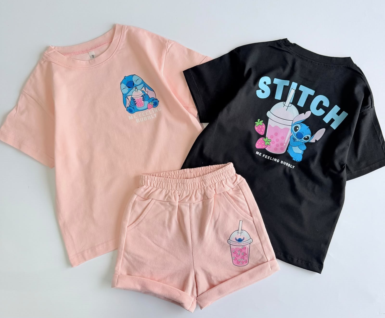 Remeras Varios - Imagen 2