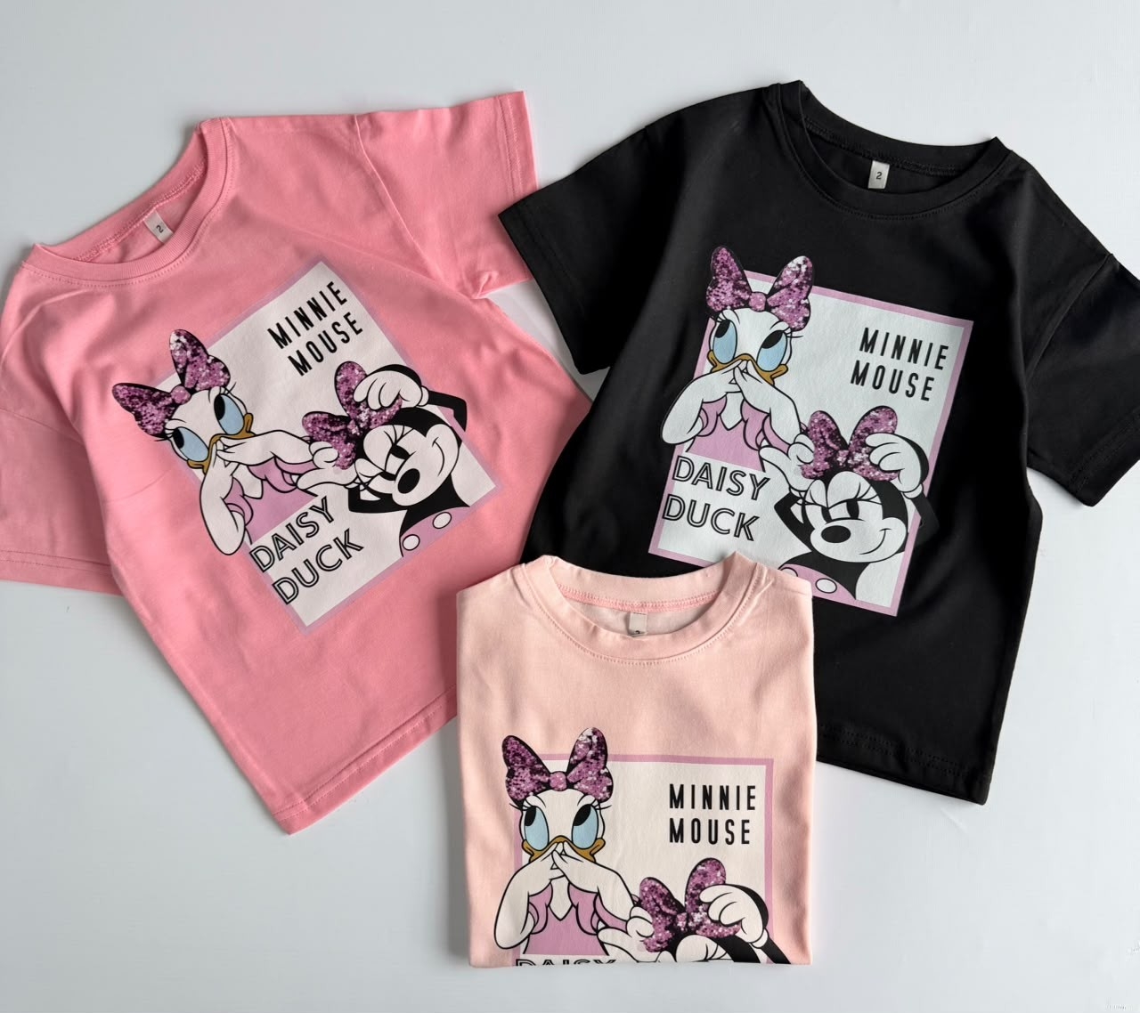 Remeras Varios - Imagen 3