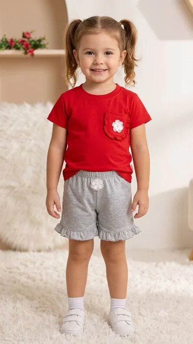 Conjunto Beba