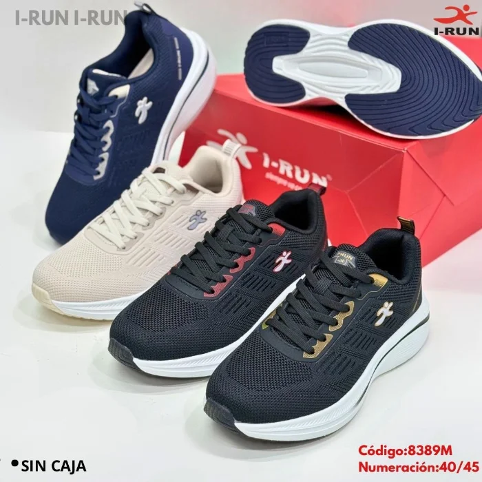 Zapatillas Irun