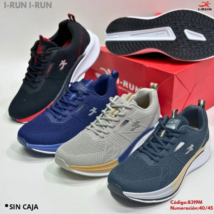 Zapatillas