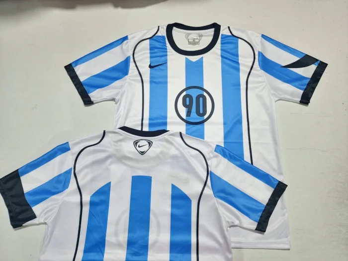 Camiseta 90 Nueva