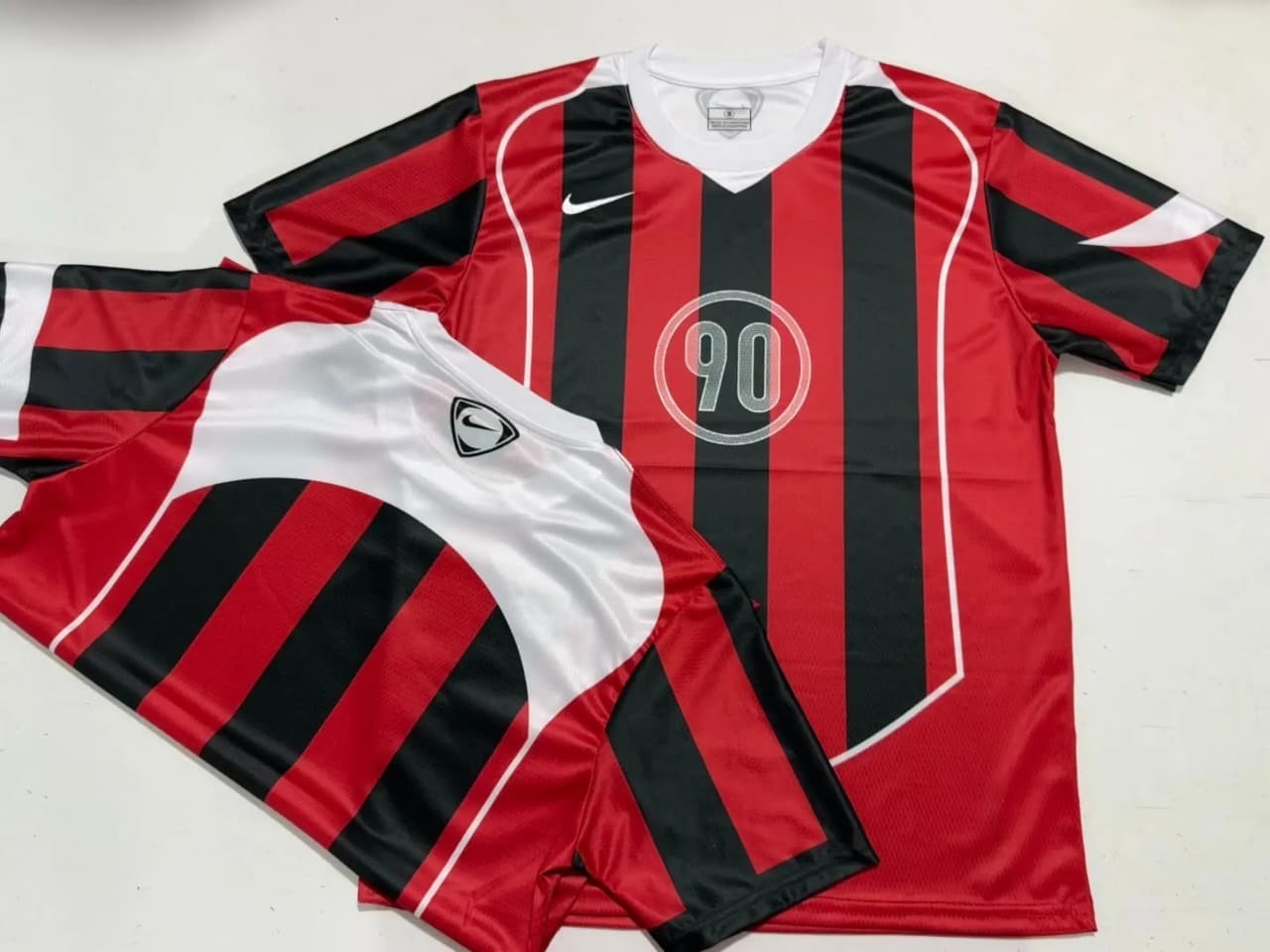 Camiseta 90 Nueva - Imagen 3