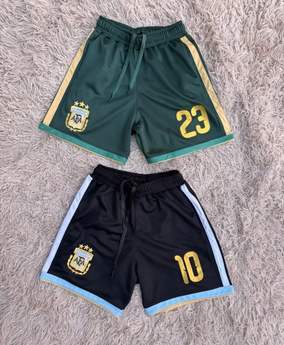 Short Afa Nuevo