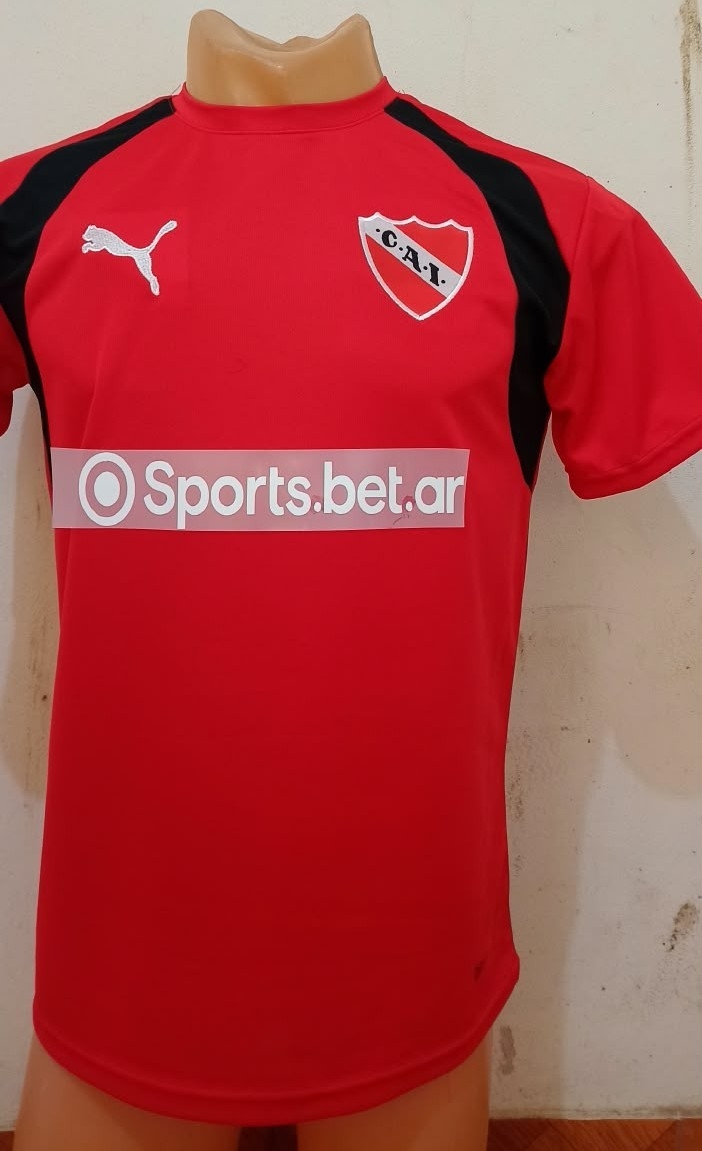 Camisetas Entrenamiento Futbol - Imagen 3
