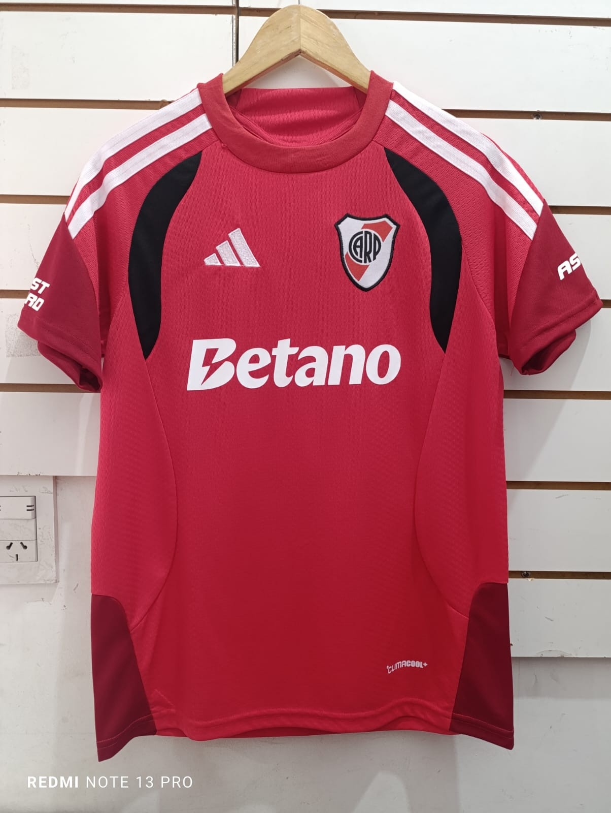 Camisetas Entrenamiento Futbol - Imagen 6