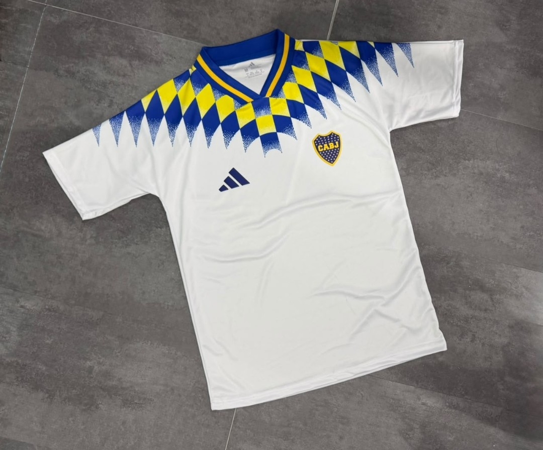 Camisetas Boca River - Imagen 2