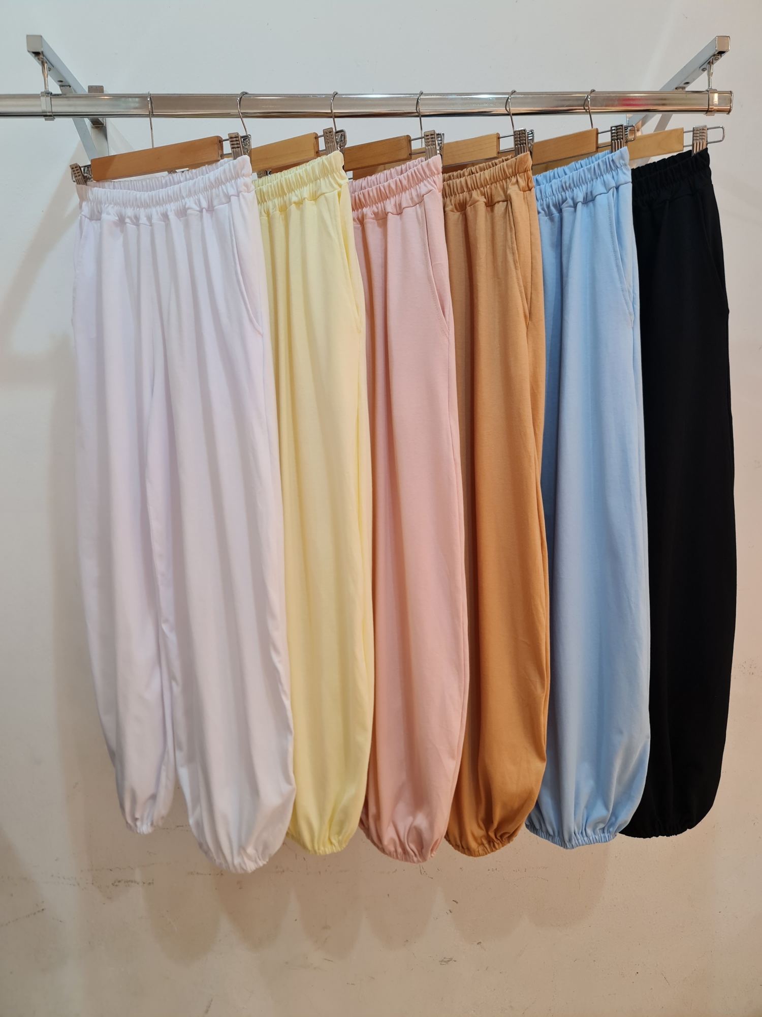 243-conjunto (pantalon Aladin + Pupera ) - Imagen 3