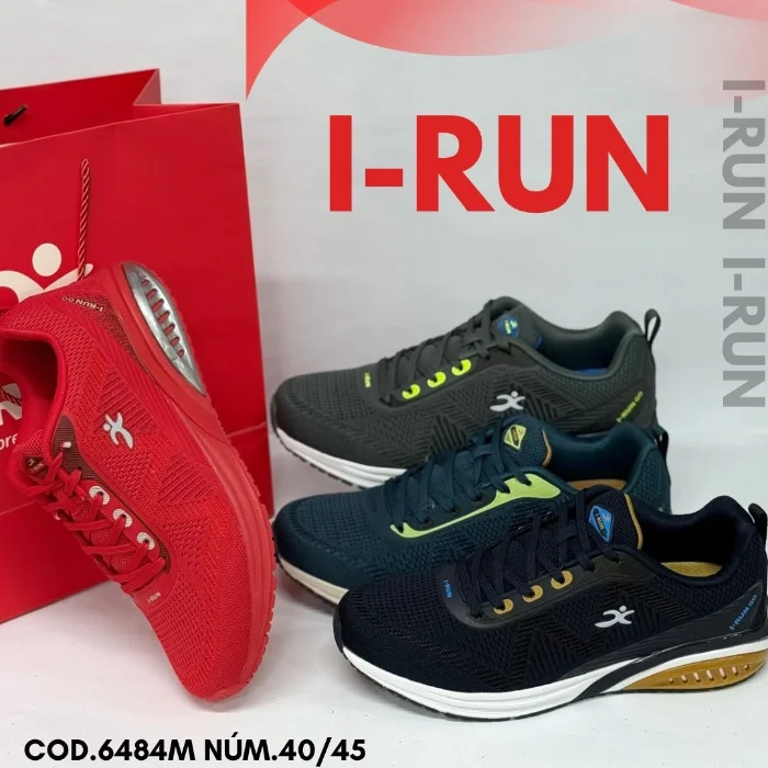 Zapatillas Irun