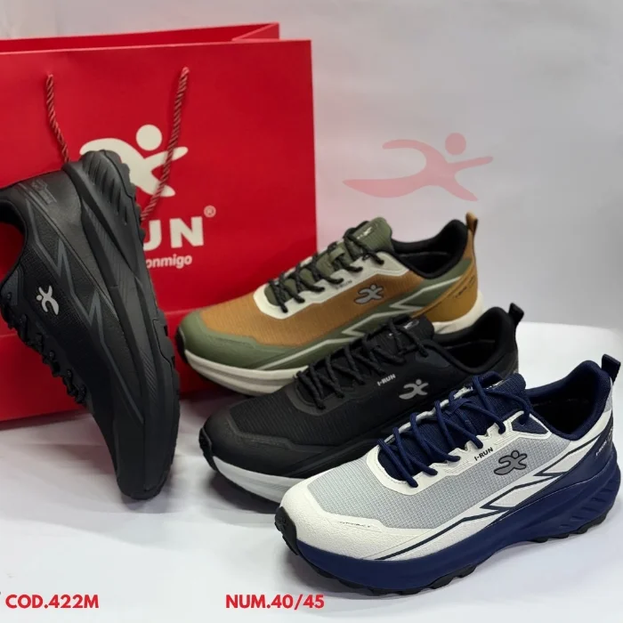 Zapatillas Irun