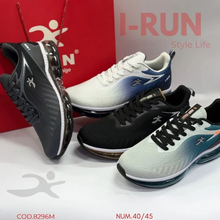 Zapatillas Trekking