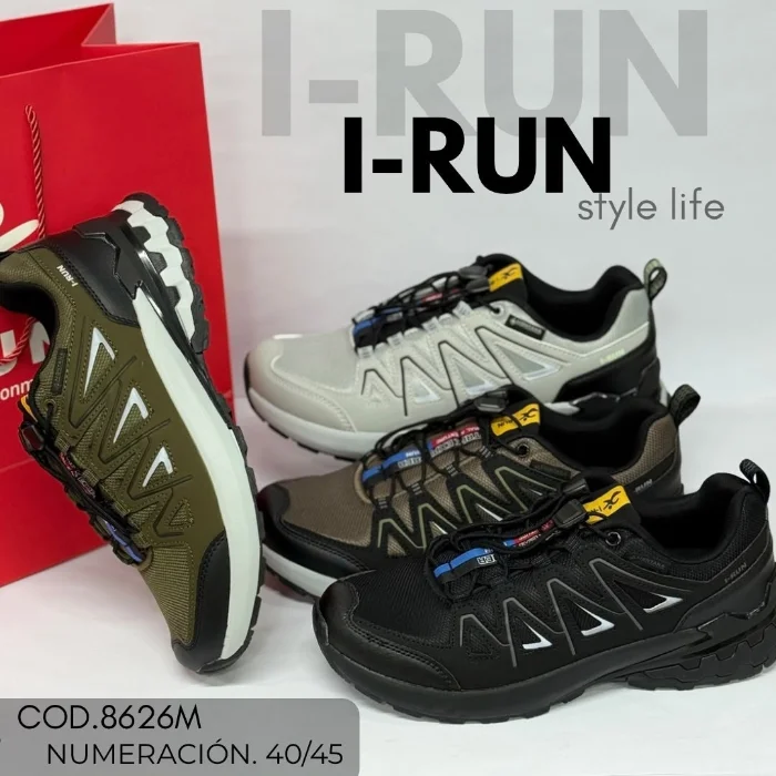 Zapatillas