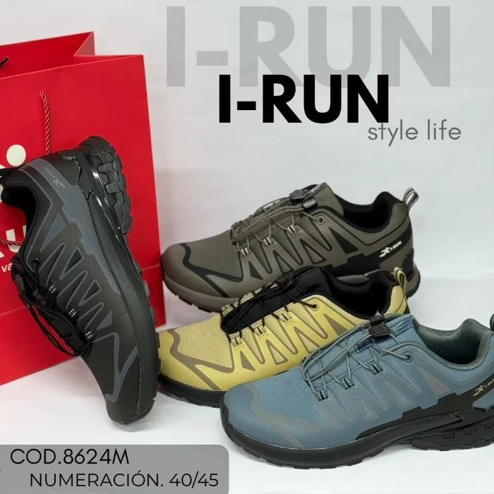 Zapatillas