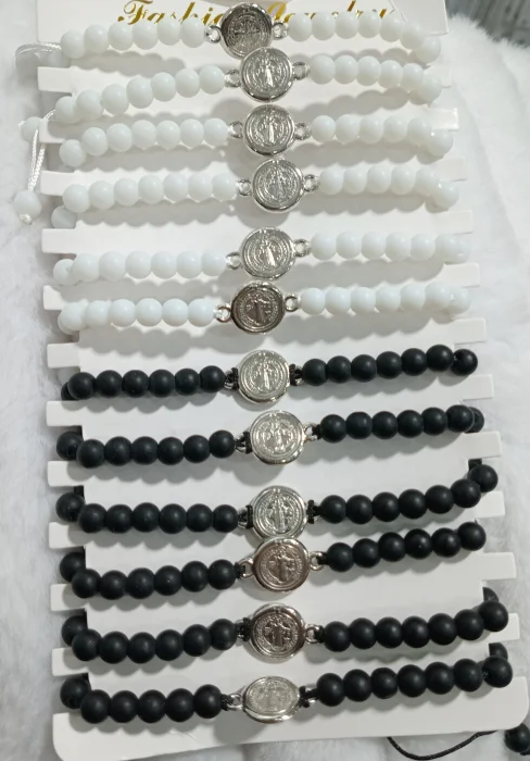 Pulseras de Hilo