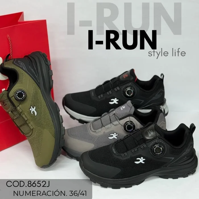 Zapatillas