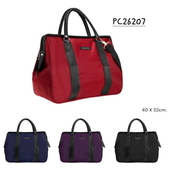 Cartera Bolso Pierre Cardin