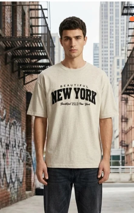 Remeras Oversize Premium los Angeles