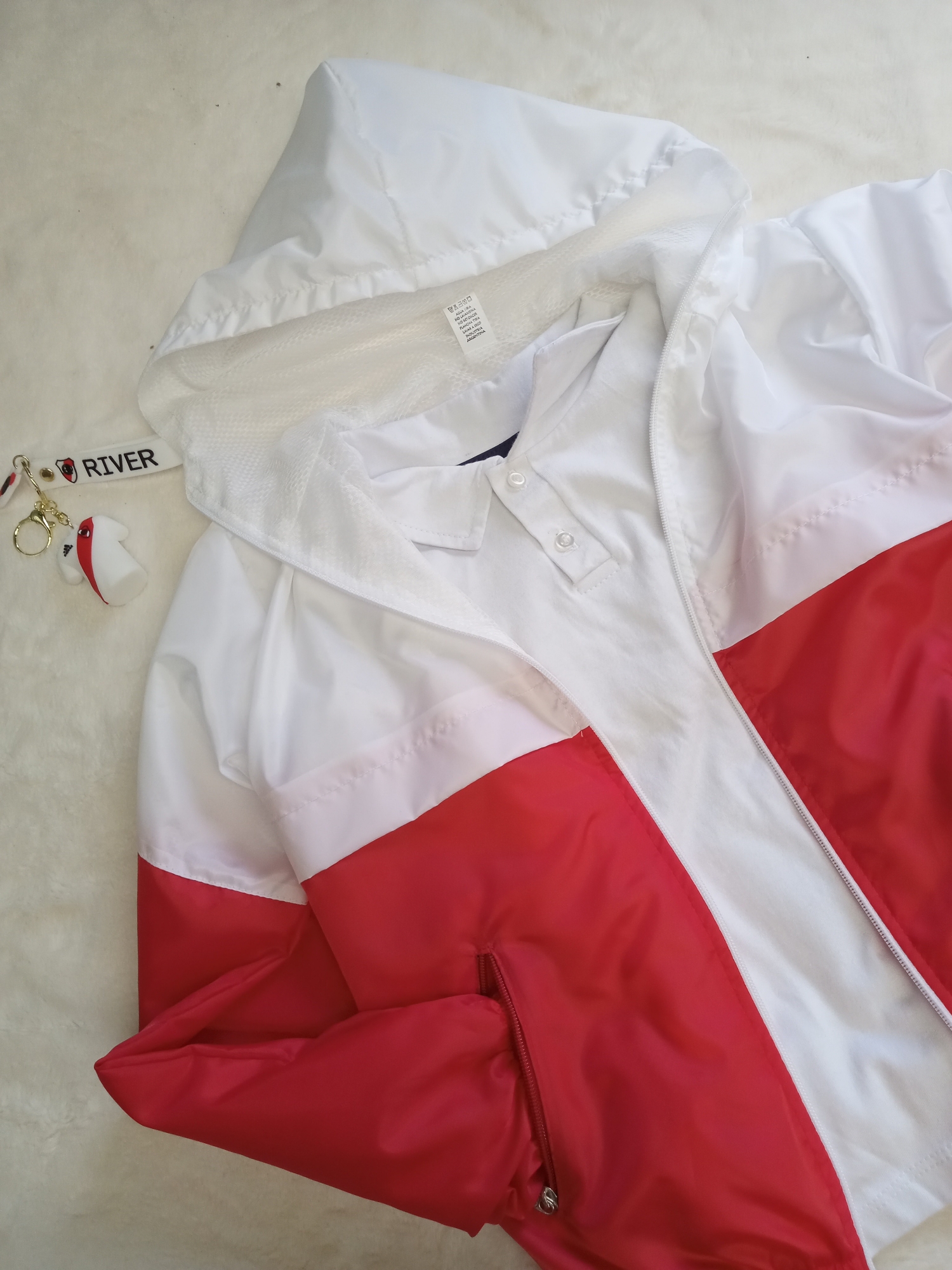 Rompevientos Combinado Oferta !! - Imagen 2