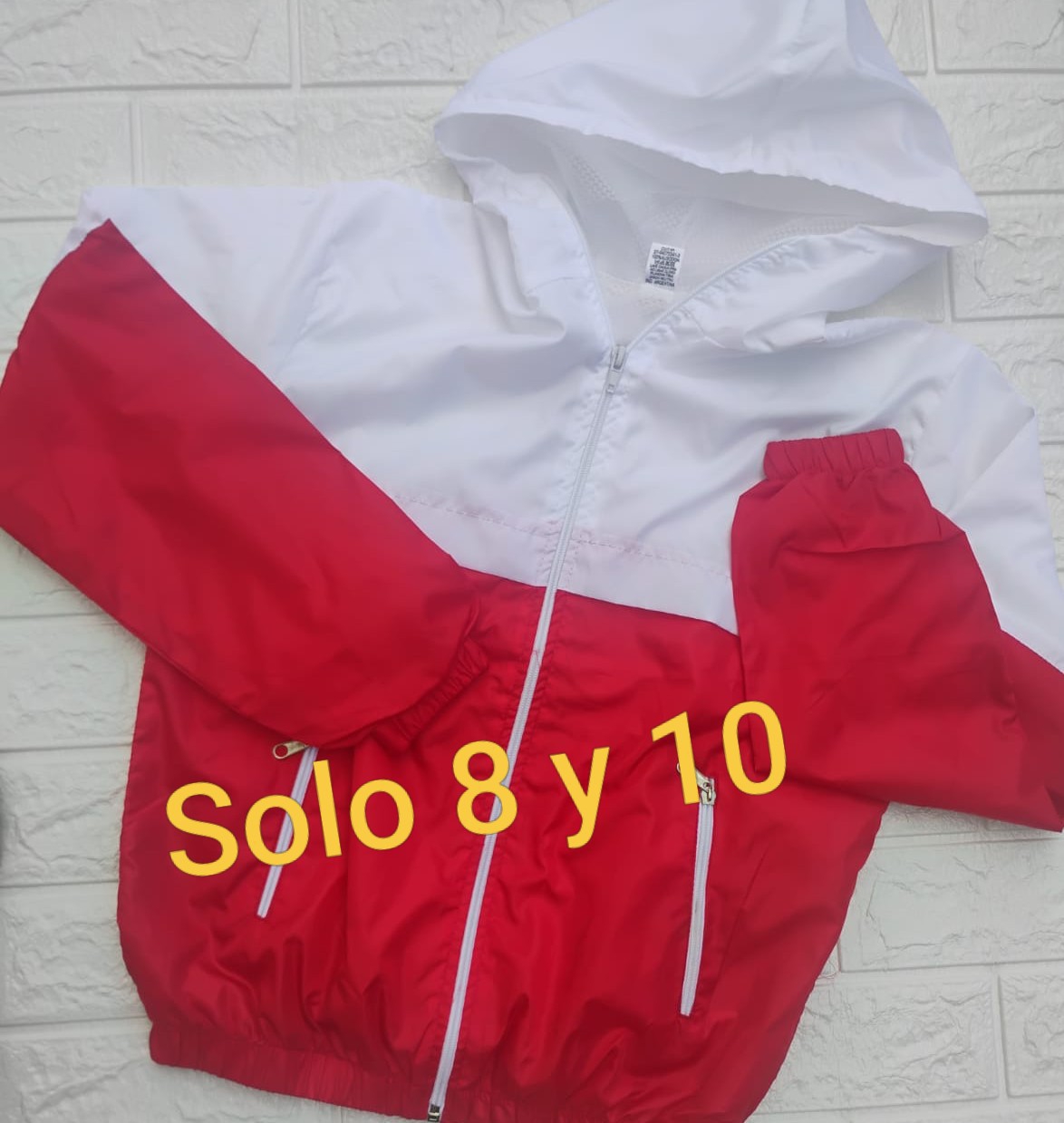 Rompevientos Combinado Oferta !! Solo 8 y 10 - Imagen 4