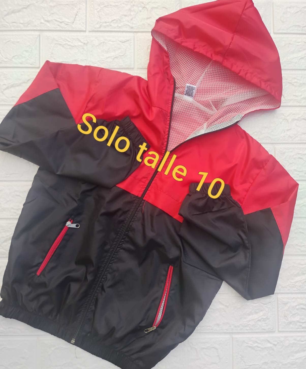 Rompevientos Combinado Oferta !! Solo 8 y 10 - Imagen 5