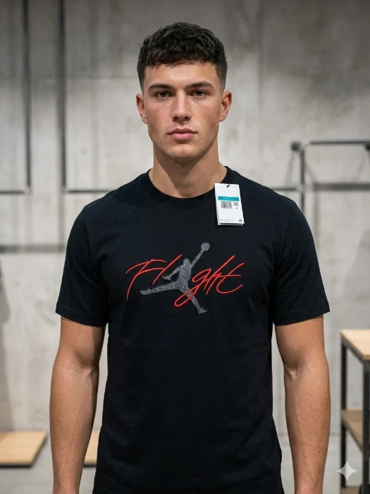 Remeras Jordan Premium