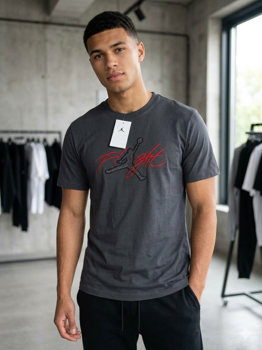 Remeras Jordan Premium - Imagen 2
