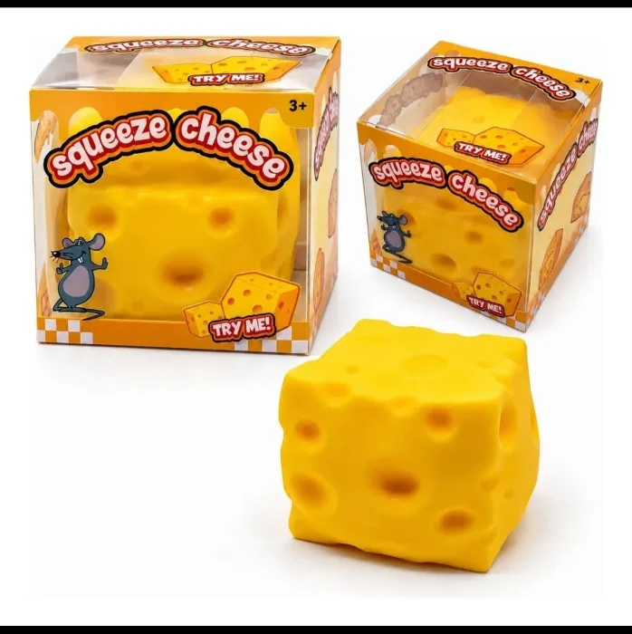 Squich Manteca Butter Queso