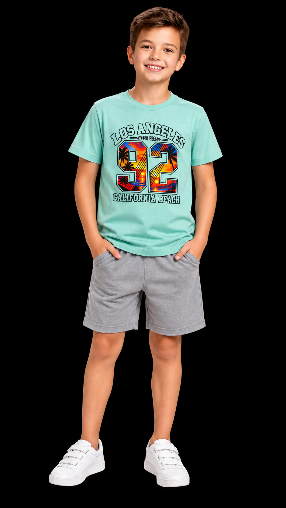 Codigo 4757 Remera Básica Estampada en Algodón 24/1 Peinado - 4757-2.png