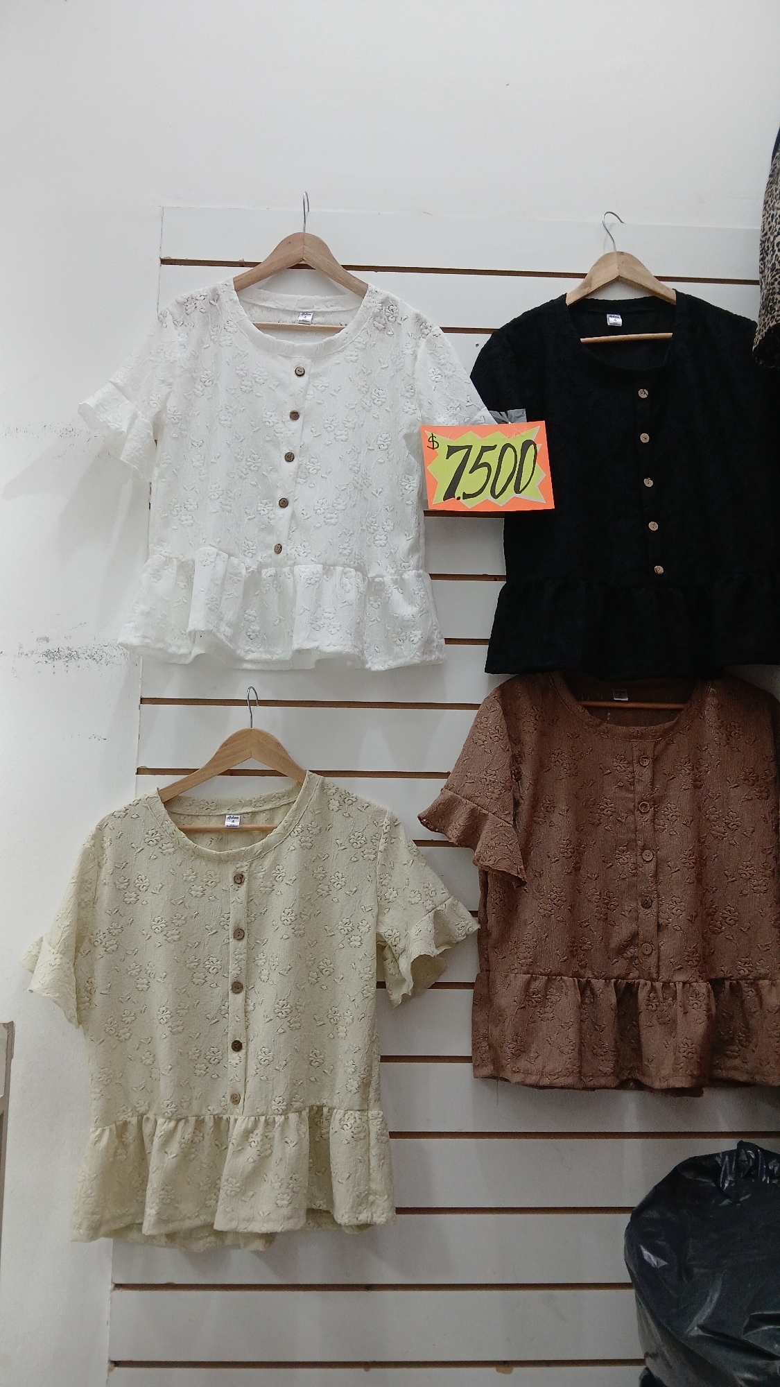 Remera Brodery - Imagen 2