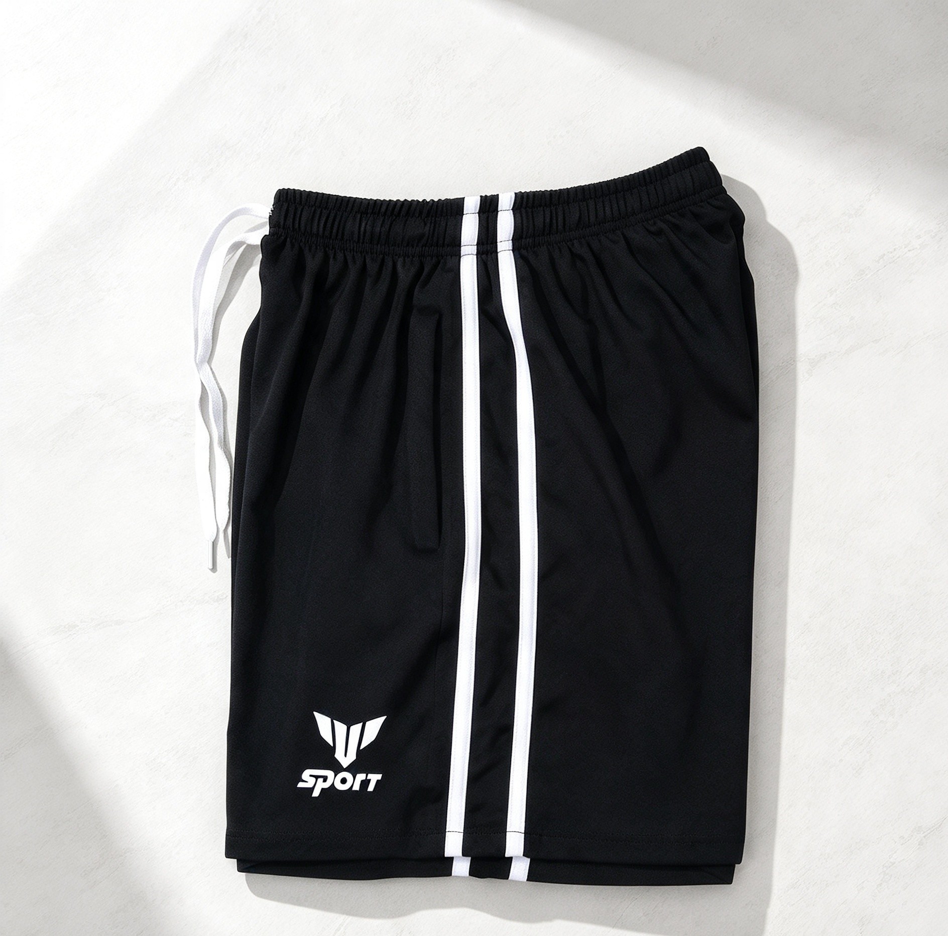 Short Deportivo de Hombre Sport - Imagen 4