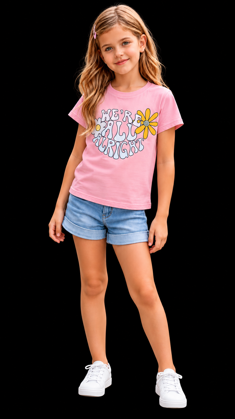 Codigo 4761 Remera Básica Estampada en Algodón 24/1 Peinado - 4761-2.png