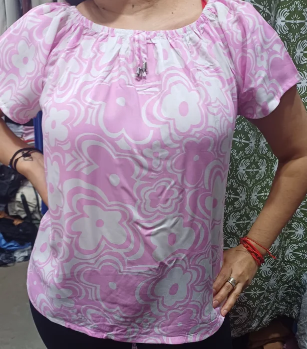 Nuevo Ingreso de Paisanitas de Poplin  Excelente Calidad