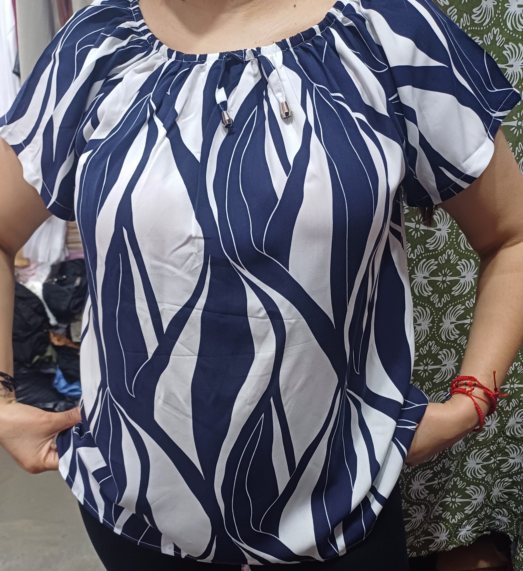 Nuevo Ingreso de Paisanitas de Poplin  Excelente Calidad - Imagen 3