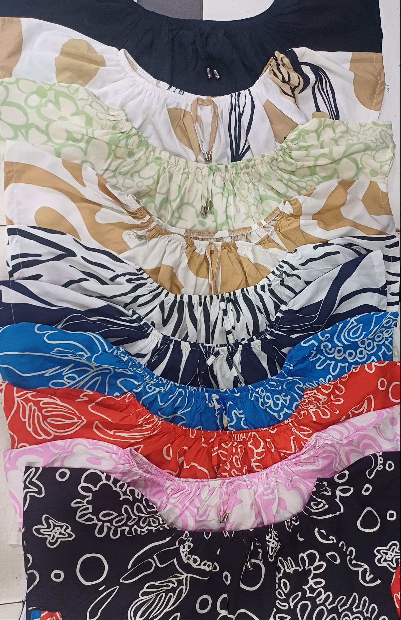 Nuevo Ingreso de Paisanitas de Poplin  Excelente Calidad - Imagen 5
