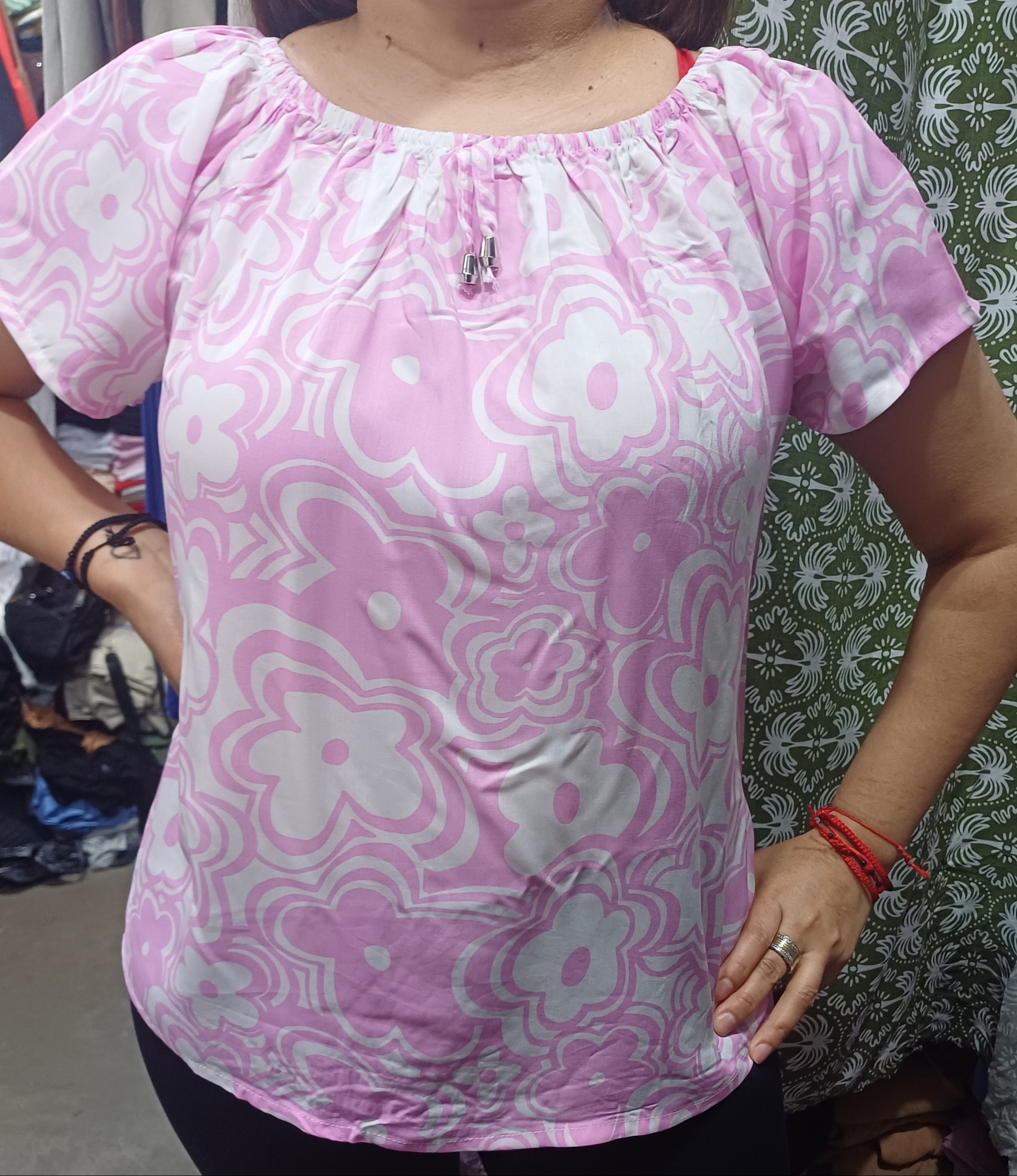 Nuevo Ingreso de Paisanitas de Poplin  Excelente Calidad - Imagen 6