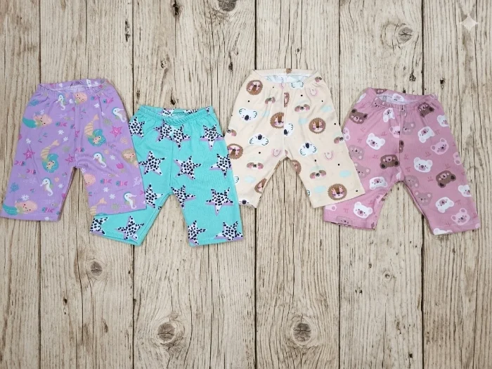 Bikers Morley Estampado Fb