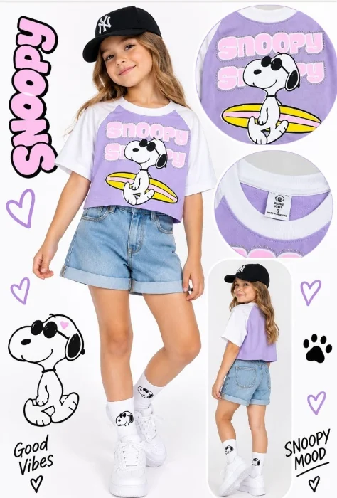 Puperas Oversize