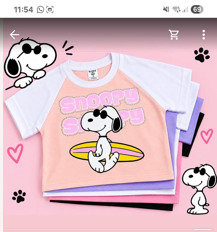 Puperas Oversize - Imagen 2