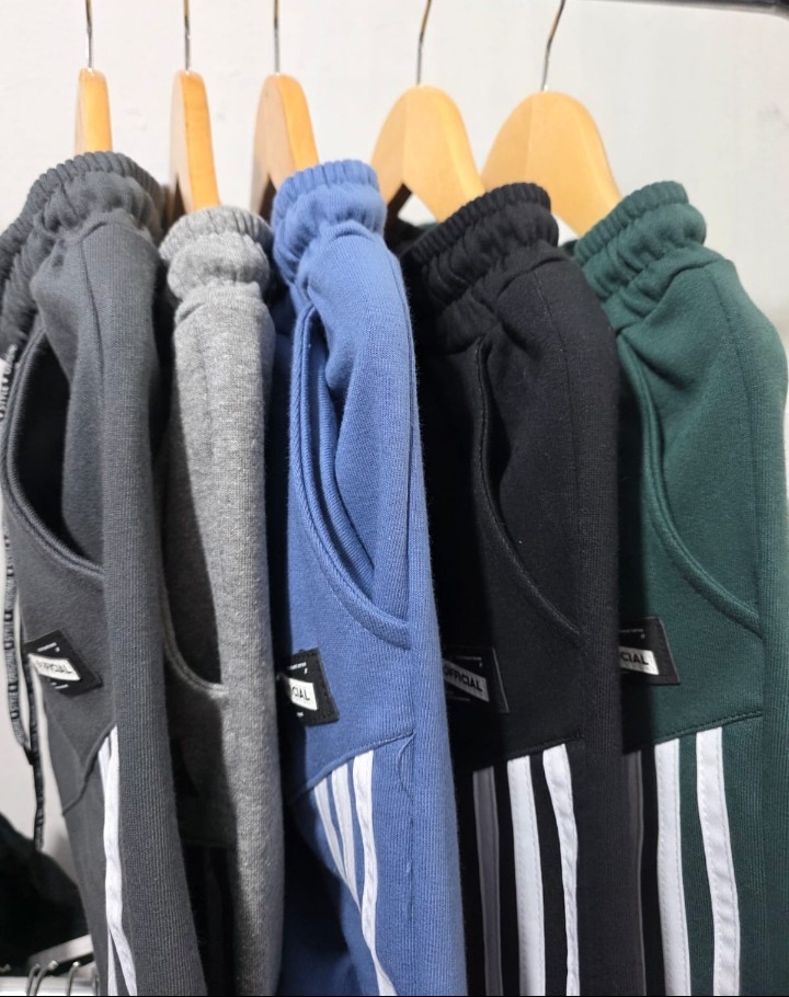 Bermudas Oversize - Imagen 2