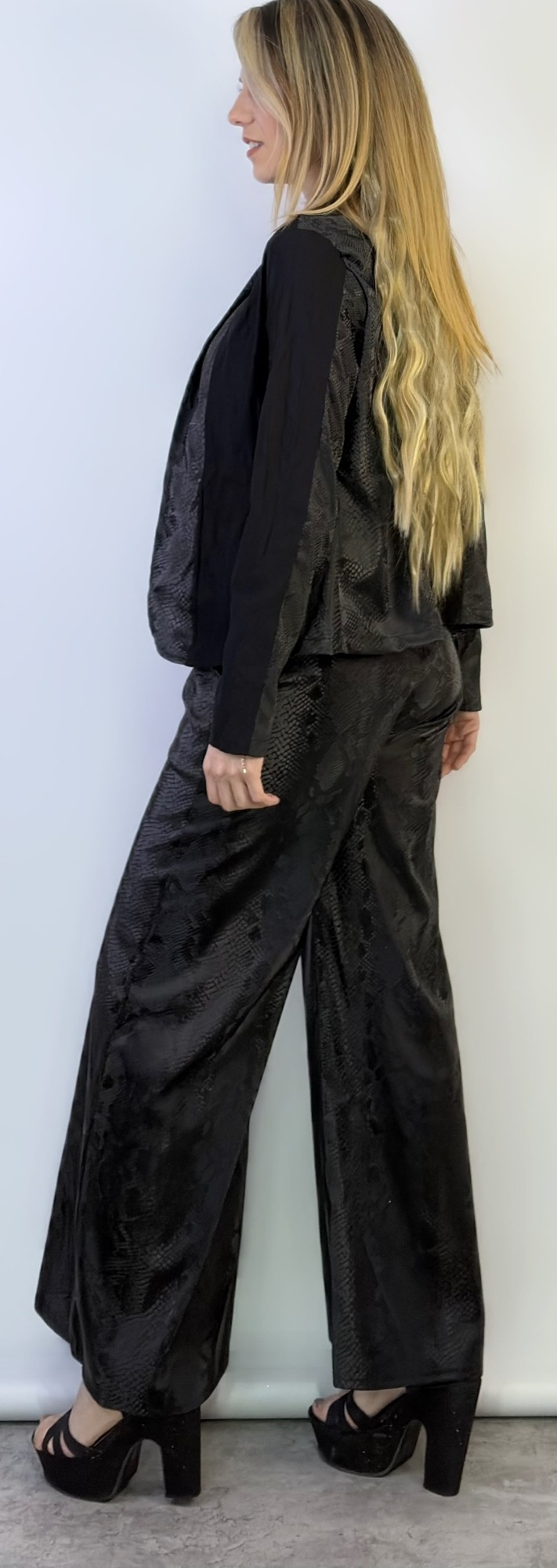 T.2/4/6/8 Cardigan - Imagen 3