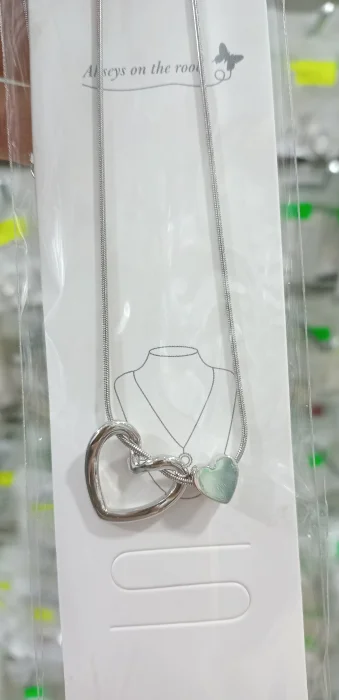 Cadena con Dije