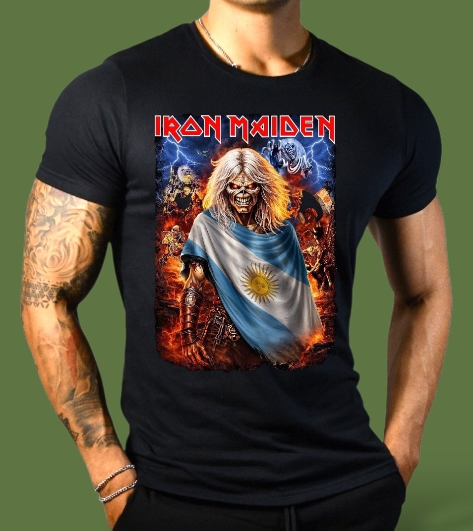 Iron Maiden - Imagen 2